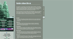 Desktop Screenshot of gaudiya.com